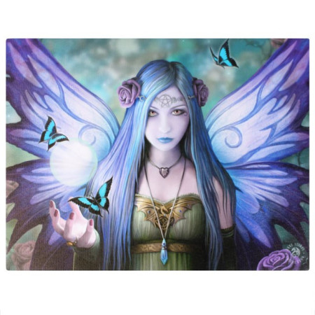 Quadro Mistic Aura by Anne Stokes