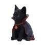 Gattino Catula conte dracula by Nemesis Now