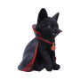 Gattino Catula conte dracula by Nemesis Now