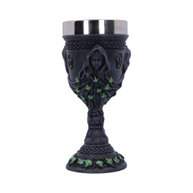 Calice mother Maiden  Crone by Nemesis Now