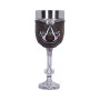 Calice assassin's creed Brotherhood by Nemesis Now