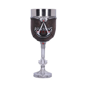 Calice assassin's creed Brotherhood by Nemesis Now