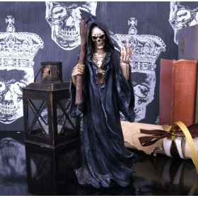 Reaper Desiderio di morte by Nemesis Now