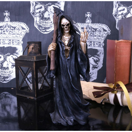 Reaper Desiderio di morte by Nemesis Now