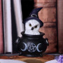Owl's Brew gufetto by Nemesis Now Collection