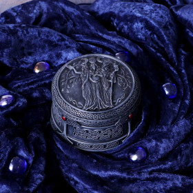 Scatolina triple madri by Veronese Collection