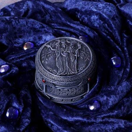 Scatolina triple madri by Veronese Collection
