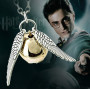 Collana Boccino d'oro Harry Potter