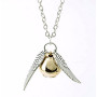 Collana Boccino d'oro Harry Potter