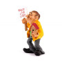 Caricatura del Immobiliare by Funny Collection