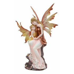 Mother and baby Fairy by Pacific Trading