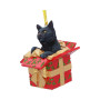 Pacco regalo con gattino by Lisa Parker