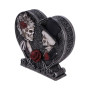 Fino alla morte non ci separi Salvadanaio by Nemesis Now
