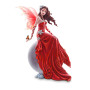 Fairy Carisa by Nenne Thomas Collection