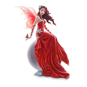 Fairy Carisa by Nenne Thomas Collection