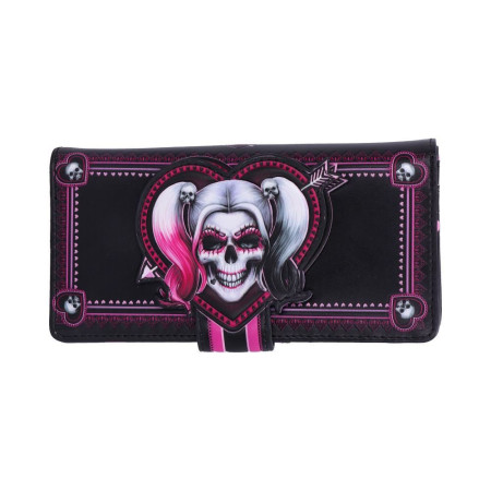 Portafoglio Little monster Embossed by Nemesis Now
