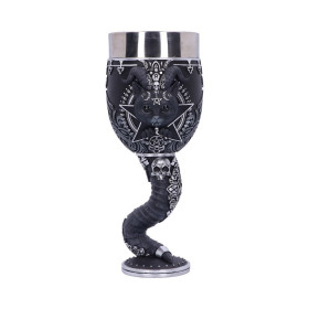 Calice Pawzuph by Nemesis Now Collection