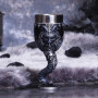Calice Pawzuph by Nemesis Now Collection