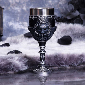 Calice Malpuss by Nemesis now Collection