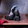 Gattino Prue by Nemesis Now Collection