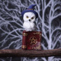 Gufetto Avian Spell by Nemesis Now Collection