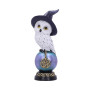 Gufetto Charm by Nemesis Now Collection