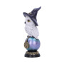 Gufetto Charm by Nemesis Now Collection