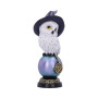 Gufetto Charm by Nemesis Now Collection