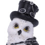 Gufo Owlton by Nemesis Now Collection