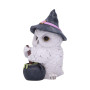 Gufo Potion by Nemesis Now Collection