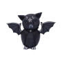 Gattino Beelzebat by Nemesis Now Collection