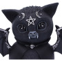 Gattino Beelzebat by Nemesis Now Collection