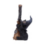 Gattino guardiano Broom by Nemesis Now