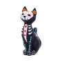 Gatto Sugar Plus by Nemesis Now