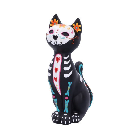 Gatto Sugar Plus by Nemesis Now