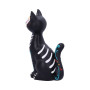 Gatto Sugar Plus by Nemesis Now