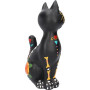 Gatto Sugar Plus by Nemesis Now
