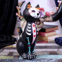 Gatto Sugar Plus by Nemesis Now