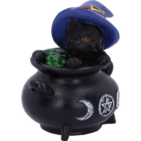 Gattino Strega Hubble by Nemesis Now