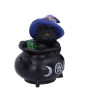 Gattino Strega Hubble by Nemesis Now