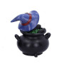 Gattino Strega Hubble by Nemesis Now
