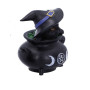 Gattino Strega Bubble by Nemesis Now