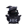 Gattino Strega Bubble by Nemesis Now