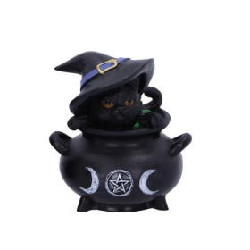 Gattino Strega Bubble by Nemesis Now
