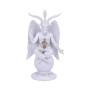 The Dark Lord Baphomet by Nemesis Now