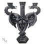Portacandela drago by Nemesis Now