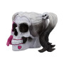 Teschio Little Monster by Nemesis Now
