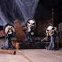 Reaper Non vedo/ Sento/ parlo by Nemesis Now