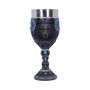 Calice Lupo luna by Nemesis Now