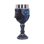 Calice Lupo luna by Nemesis Now